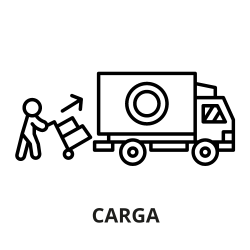 Transporte de Carga