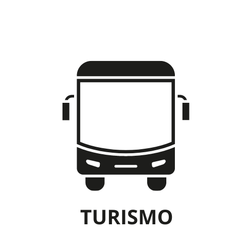 Transporte Turístico